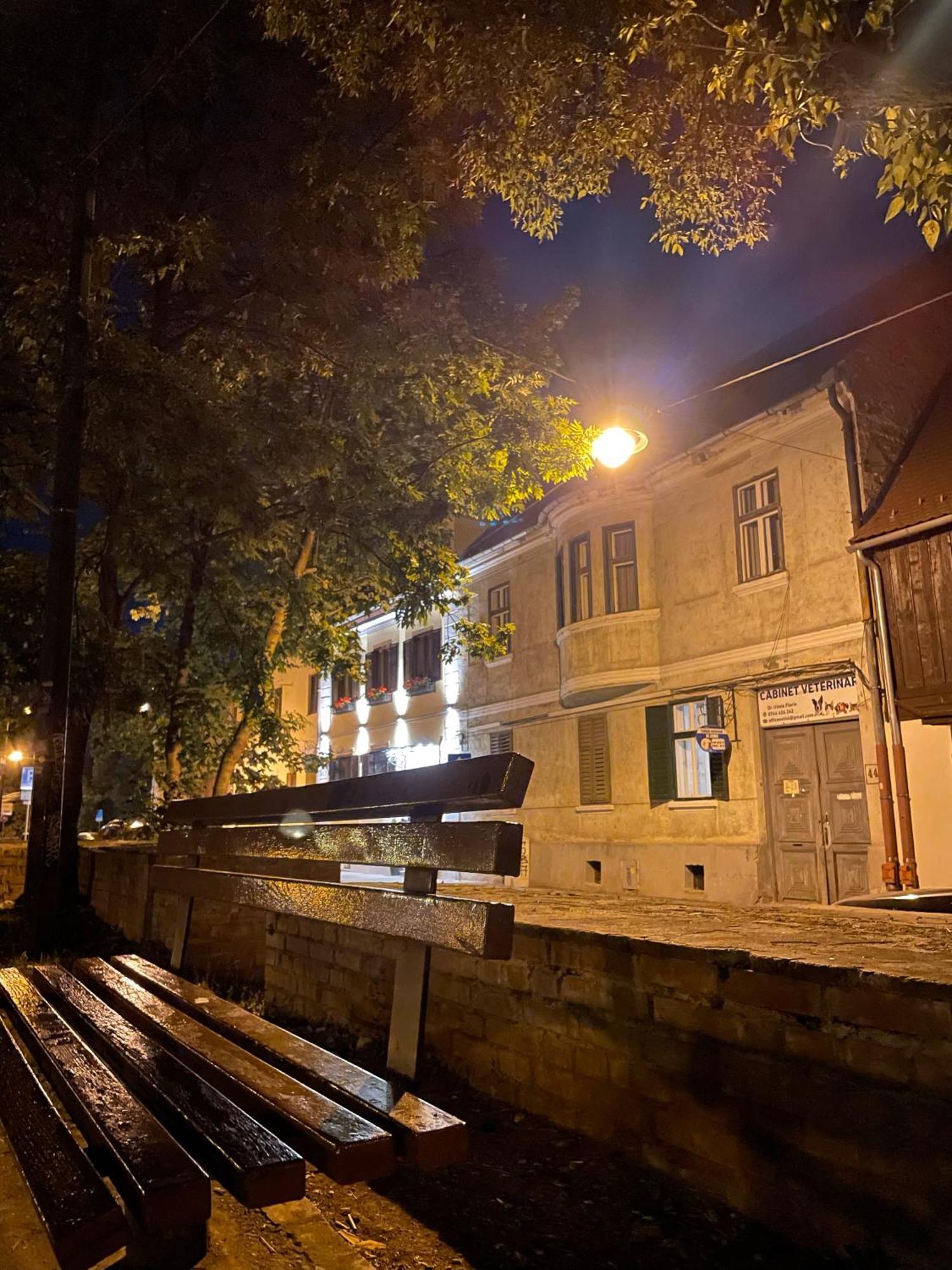 Studiopro44 Sybin Zewnętrze zdjęcie